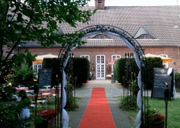 Landhaus Hubertus 04 - Hochzeitslocation Berlin Landhaus Hubertus 04 - Hochzeitslocation Berlin