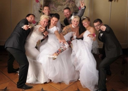 Landhaus Hubertus 05 - Hochzeitslocation Berlin Landhaus Hubertus 05 - Hochzeitslocation Berlin