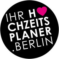 Logo Ihr Hochzeitsplaner Berlin Logo Ihr Hochzeitsplaner Berlin