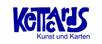 Logo Kettcards Hochzeitspapeterie Heirat Berlin