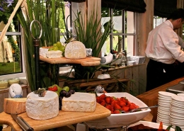 SeeLodge 01 - Hochzeit Location Berlin am See SeeLodge 01 - Hochzeit Location Berlin am See