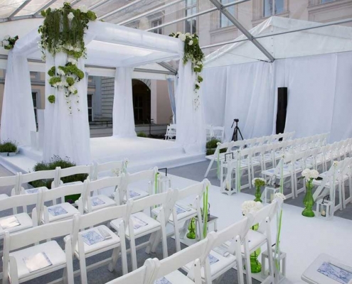 flores y amores 04 - Blumen & Deko Hochzeit Berlin