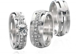 Jacquelines Trauringstudio Eheringe Berlin 13
