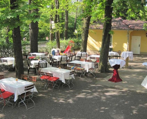 Hotel-Restaurant-Kronprinz-Hochzeitslocation-Berlin-07 Hotel Restaurant Kronprinz Hochzeitslocation Berlin 07