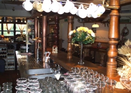 Restaurant Landhaus Pankow Berlin Hochzeitslocation 09