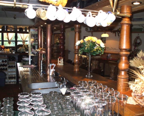 Restaurant Landhaus Pankow Berlin Hochzeitslocation 09