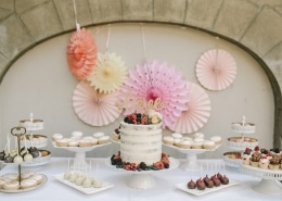 Ben und Bellchen Süßes Handwerk Eschenweck Hochzeitstorte Konditorei Berlin 06