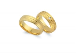 Juwelier Barok Steglitz Trauringe Eheringe Berlin 03
