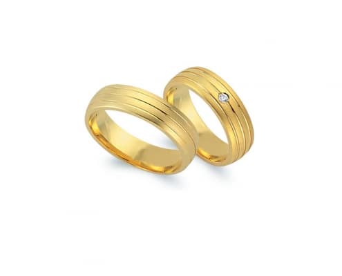 Juwelier Barok Steglitz Trauringe Eheringe Berlin 03