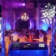 DJ Pult Ambiente