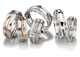 Jacquelines Trauringstudio Eheringe Berlin 05