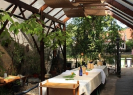 Haus der Ideen Hochzeitslocation Berlin 02