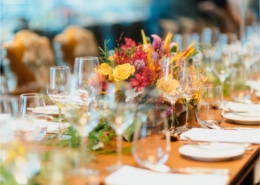 Catering & Partyservice Catering & Partyservice