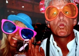 Fotoautomaten & Fotobox Fotoautomaten & Fotobox