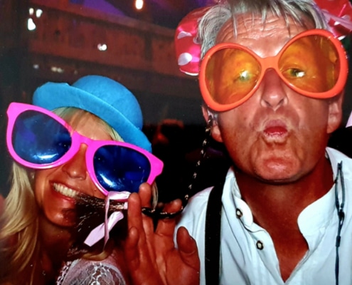 Fotoautomaten & Fotobox Fotoautomaten & Fotobox