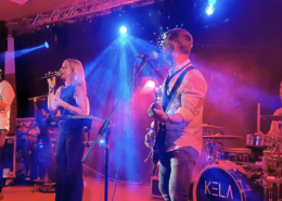 Partyband Eventband Hochzeitsmusik Impressionen 02