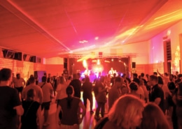Partyband Eventband Hochzeitsmusik Impressionen 04