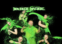 Matrix Music