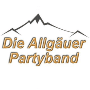 Die Allgäuer Partyband
