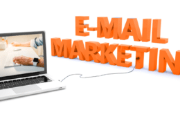 Mailkampagnen
