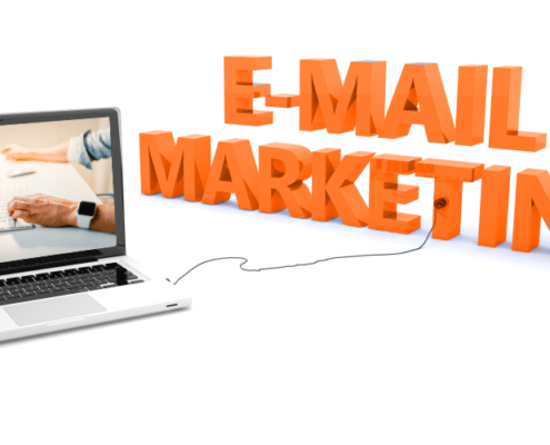 Mailkampagnen