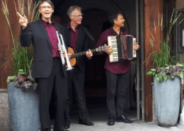 Albatros unplugged