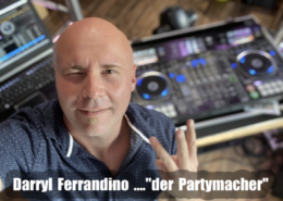 Darryl Ferrandino