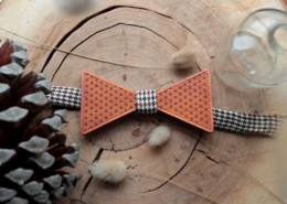 WHITEMONKEY-Holzlfiegen-und-Manschettenknoepfe-auch-individuelle-Anfertigung WHITEMONKEY - Holzlfiegen und Manschettenknöpfe