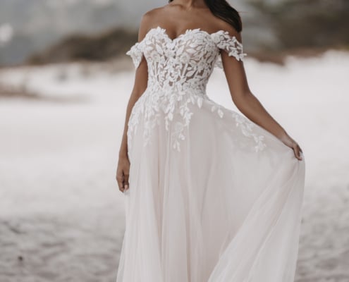 White-Silhouette-München White-Silhouette-München