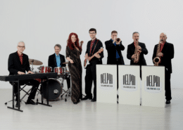 delphiband Delphi Tanzorchester