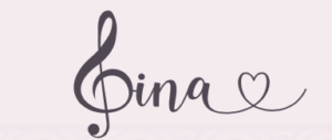 Dinas Voice by Dina Regniet Dinas Voice by Dina Regniet