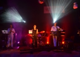 Tanzband FEEDBACK