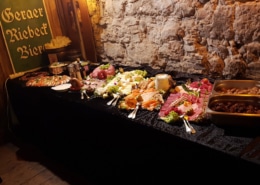 kohler bild Köhler Catering