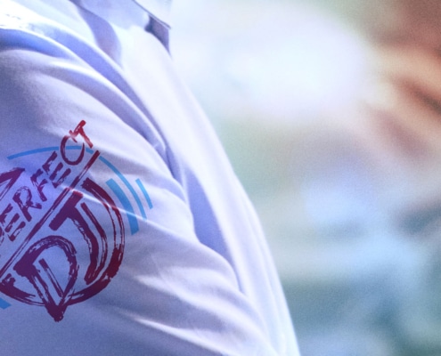 myperfekt MyPerfectDJ