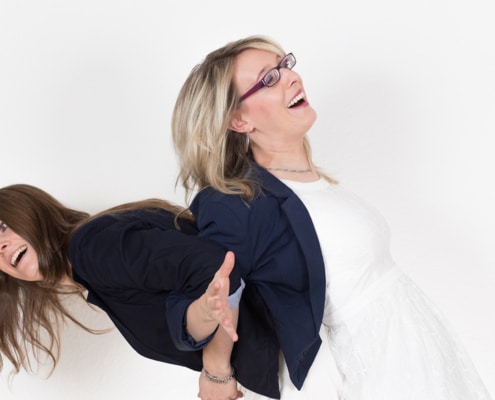 Sisters Act