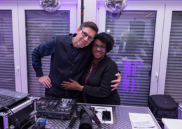 stage99bild Stage99 Event Dienstleistungen