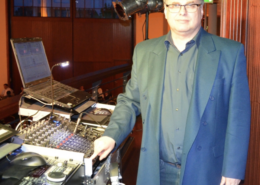 DJ Sven