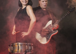 Yellow Times Duo
