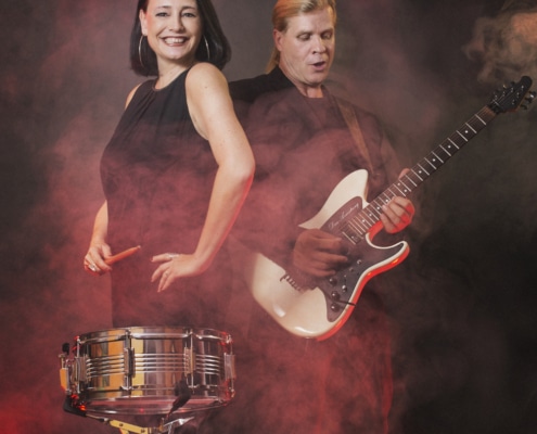Yellow Times Duo
