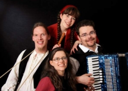 Zugabe Musik