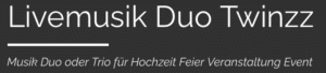 Livemusik Duo Twinzz