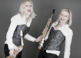 Livemusik Duo Twinzz