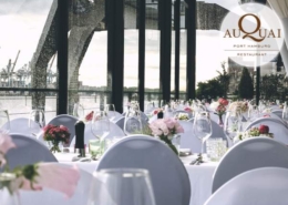 amkaibild AU QUAI am kai