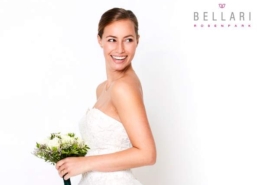 bellaribild BELLARI Brautstyling