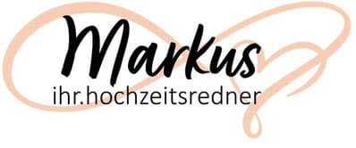 ihr. hochzeitsreder