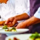 catering slider