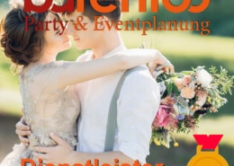 Dienstleister Premium