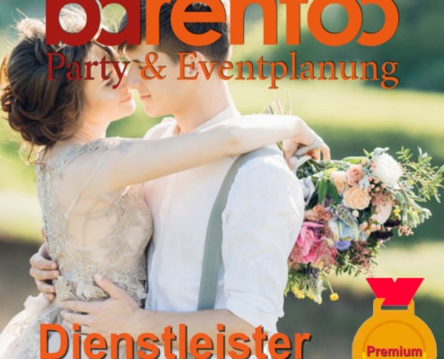 Dienstleister Premium