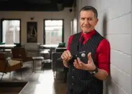 Zauberer Michael München 02