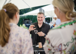 Zauberer Michael München 04